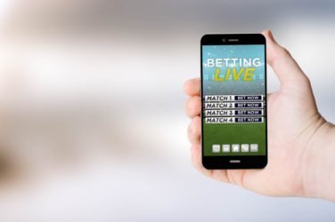 Live Betting